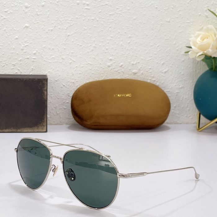 Tom Ford Sunglasses Top Quality TOS00489